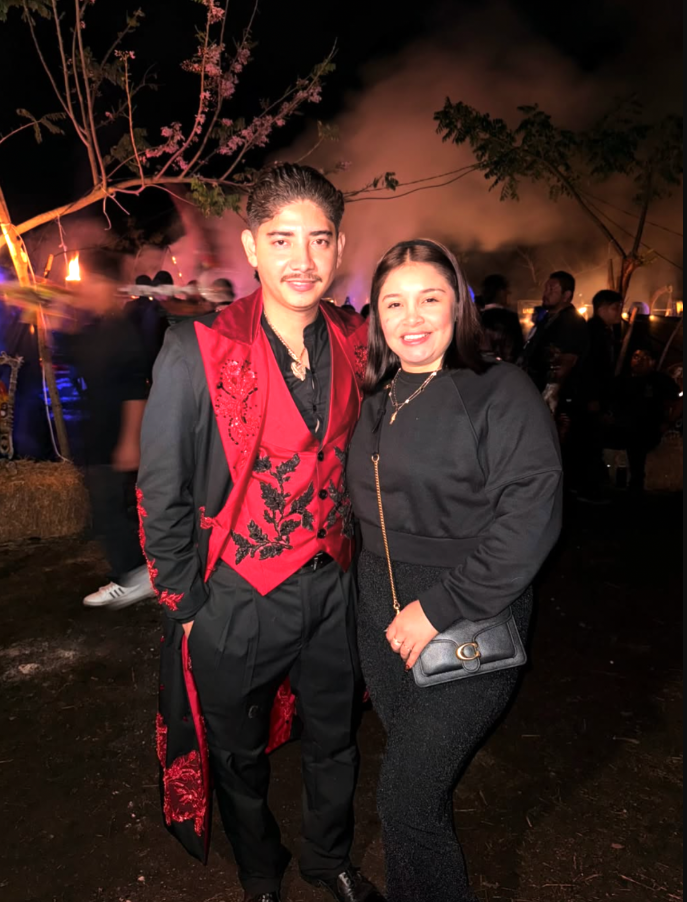 Conexión afectiva personalizada