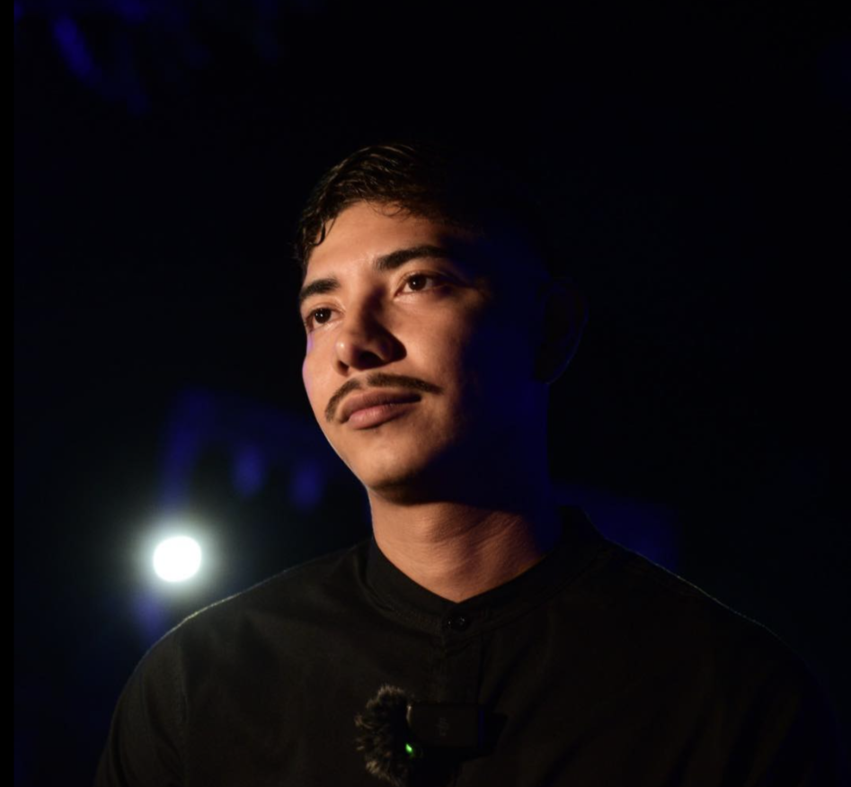 Guía espiritual de Catemaco